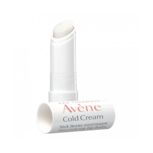 Avene Cold Cream Stick Labial 4G