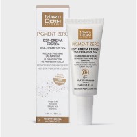 Martiderm Pigment Zero Dsp-Crema Fps 50+ 40 ml