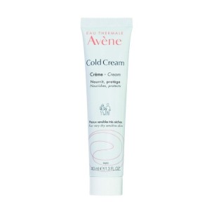 Avene Cold Cream Crema 40 ml