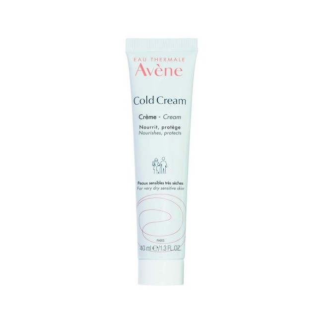 Avene Cold Cream Crema 40 ml