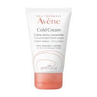 Avene Cold Cream Crema de Manos 50 ml