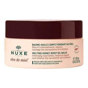 Nuxe Reve de Miel Bálsam-Aceite Corporal 200 ml