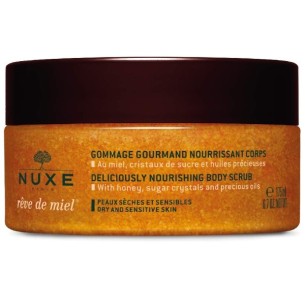Nuxe Reve de Miel Exfoliante Corporal 175 ml