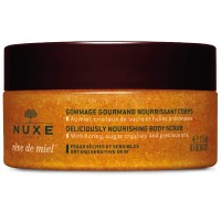 Nuxe Reve de Miel Exfoliante Corporal 175 ml