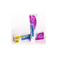 Kukident Pro Complete Crema Adhesiva Sabor Clásico 70G