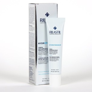 Rilastil Hydrotenseur Crema Rica 40 ml