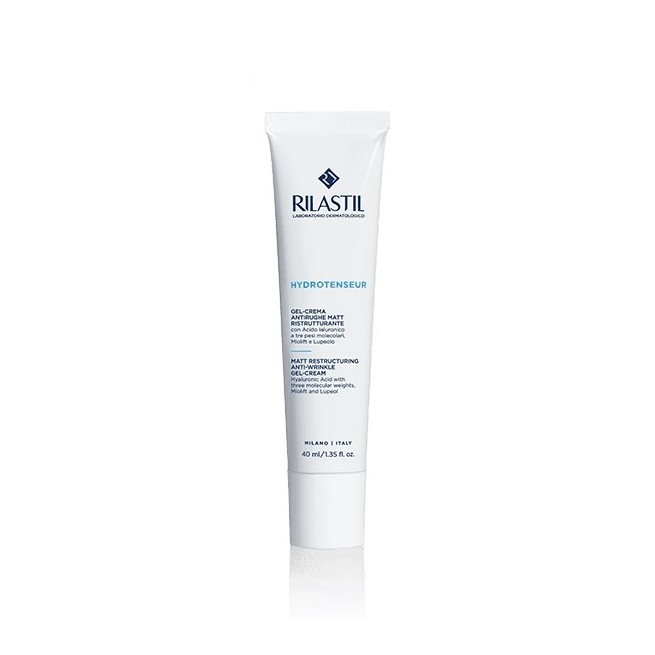 Rilastil Hydrotenseur Gel-Crema Mate 40 ml