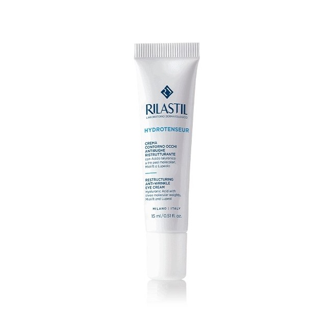 Rilastil Hydrotenseur Contorno de Ojos 15 ml