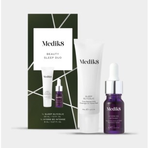 Medik8 Pack Beauty Sleep Duo