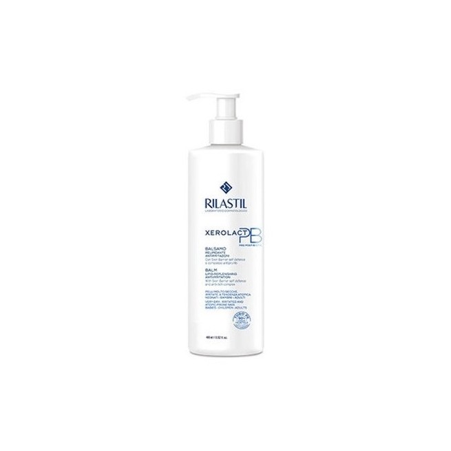 Rilastil Xerolact Pb Bálsamo Relipidizante 400 ml