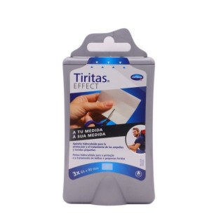 Hartmann Tiritas A Tu Medida 3X65X90 Mm
