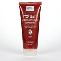 Martiderm Champu Anticaida Anti-Aging 200 ml