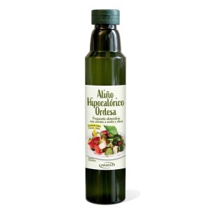 Aliño Hipocalórico Ordesa 250 ml