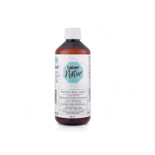Lacer Natur Enjuague Bucal 500 ml