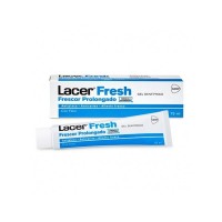 Lacer Fresh Gel Dentífrico 75 ml