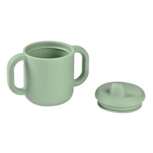 Beaba Taza Aprendizaje Silicona 170 ml