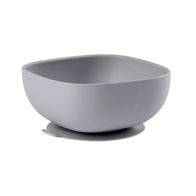 Beaba Bol de Silicona con Ventosa