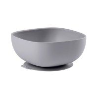 Beaba Bol de Silicona con Ventosa