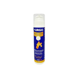Urgo Crema de Manos Reparación Intensa 50 ml
