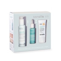 Sensilis Protocolo Imperfecciones y Arrugas