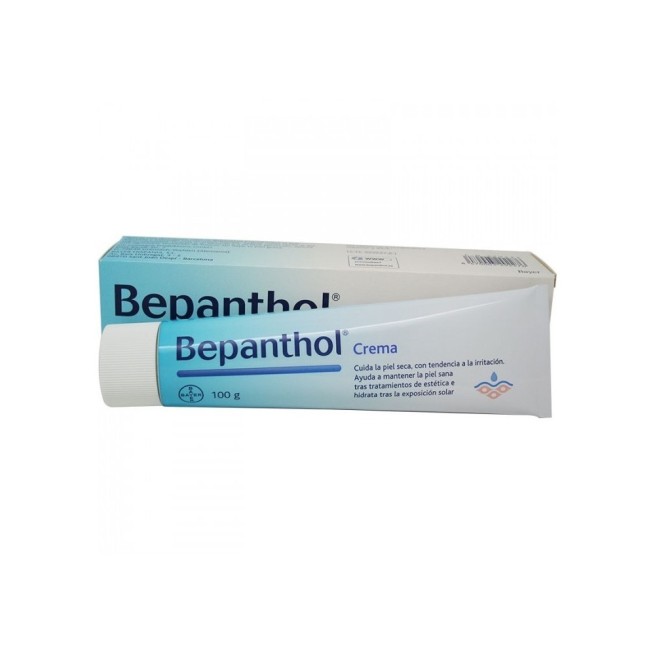 Bepanthol Crema 100 G