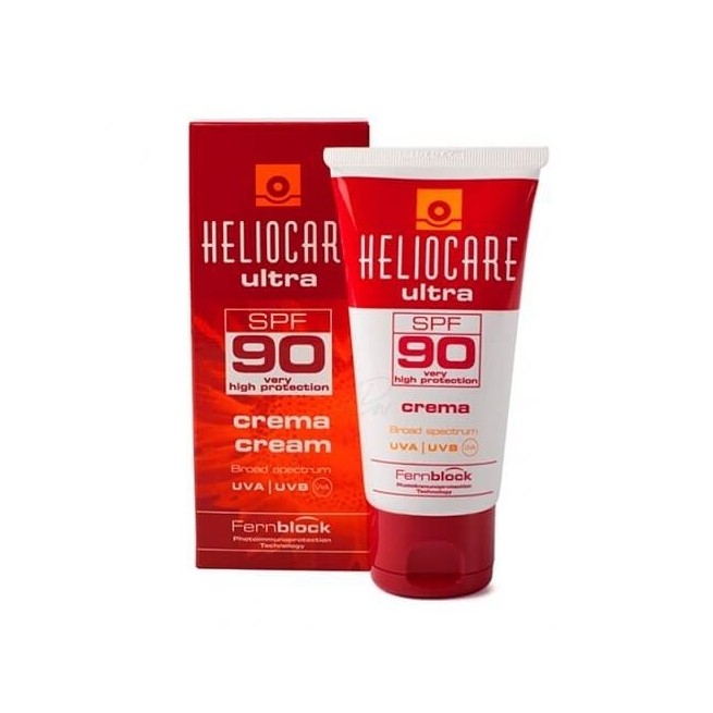 COMPRAR HELIOCARE ULTRA CREAM SPF90 50 ML