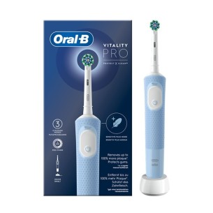 Oral B Vitality PRO Cepillo Eléctrico Azul