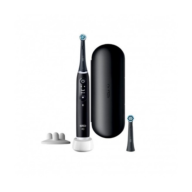 Oral B Io Series 6S Cepillo Eléctrico Negro