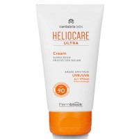 COMPRAR HELIOCARE ULTRA CREAM SPF90 50 ML