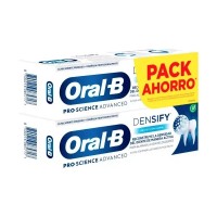 Oral B Densify 2 X 75 ml