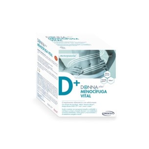Donna+ Menocífuga Vital 30 Sticks