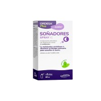 Ordesa Plus Sueño Soñadores Spray 15 ml