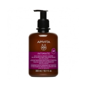 Apivita Intimate Lady Aloe & Própolis 300 ml