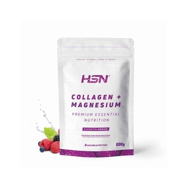 HSN Collagen + Magnesium...