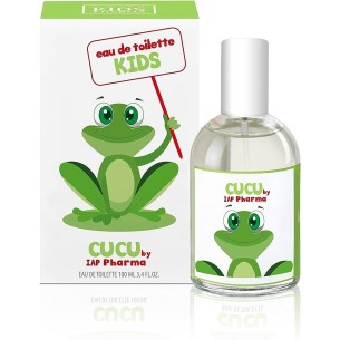 Iap Pharma Mi Perfume Kids Cucu 100 ml