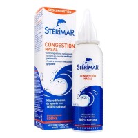 Sterimar Congestión Nasal 100 ml