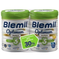 Blemil Optimun Protech 3 Dulo 800 Gr X 2