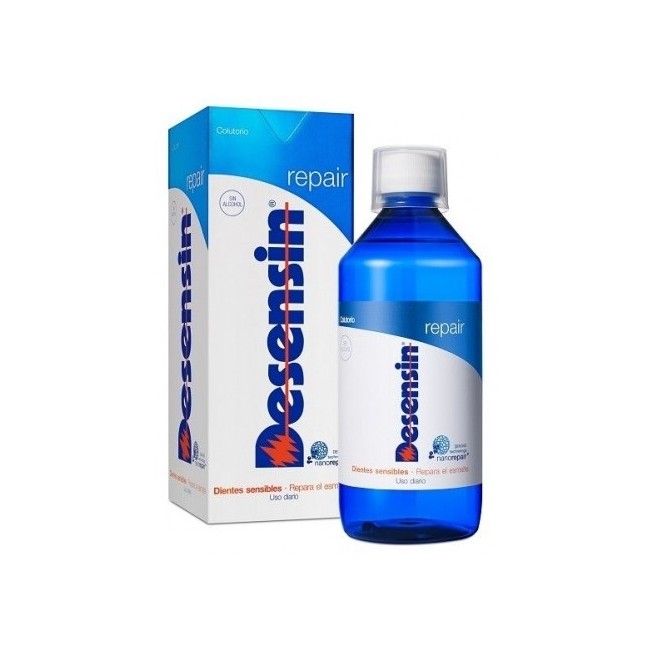 Desensin Repair Colutorio 500 ml