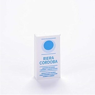 Sacarina Riera Cordoba 200 U