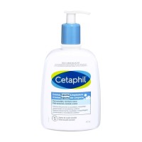 Cetaphil Crema Espuma Limpiadora 473 ml