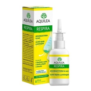 Aquilea Respira 20 ml