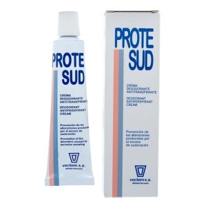 Protesud Desodorante En Crema 40 ml
