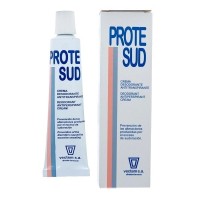 Protesud Desodorante En Crema 40 ml