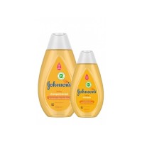 Johnson´s Baby Champú Gold 500 + 300 ml