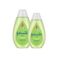 Johnson´s Baby Champú Camomila 500 + 300 ml