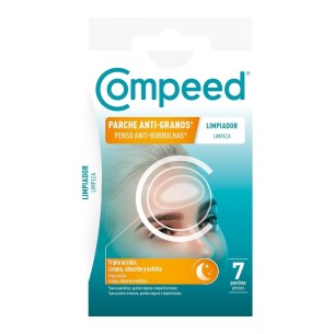 Compeed Parche Anti-Granos 7 Unidades