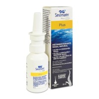 Sinomarin Plus 30 ml
