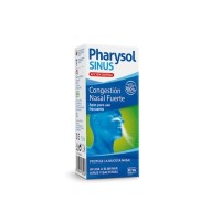 Pharysol Sinus 15 ml