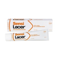 Sensilacer Gel Dentífrico 125Ml