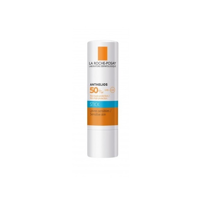 COMPRAR LA ROCHE POSAY ANTHELIOS  XL SPF 50+ STICK ZONAS SENSIBLES 9 GR